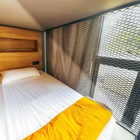 Arch Dormitorio Cenang ปันไตเจอนัง ภายนอก รูปภาพ