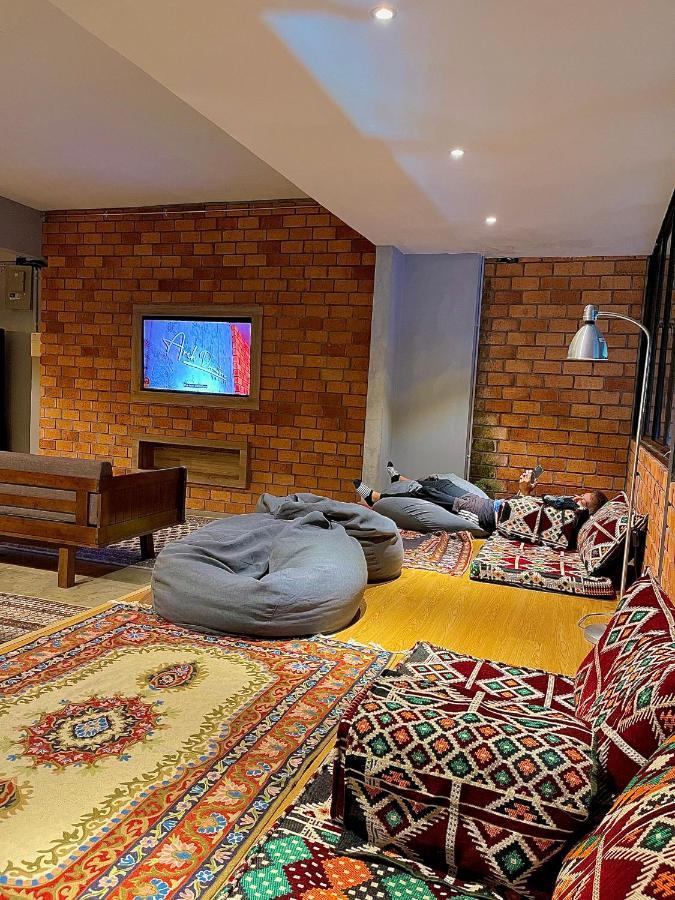 Arch Dormitorio Cenang ปันไตเจอนัง ภายนอก รูปภาพ