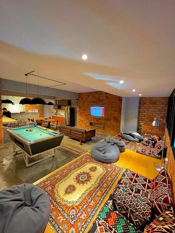 Arch Dormitorio Cenang ปันไตเจอนัง ภายนอก รูปภาพ