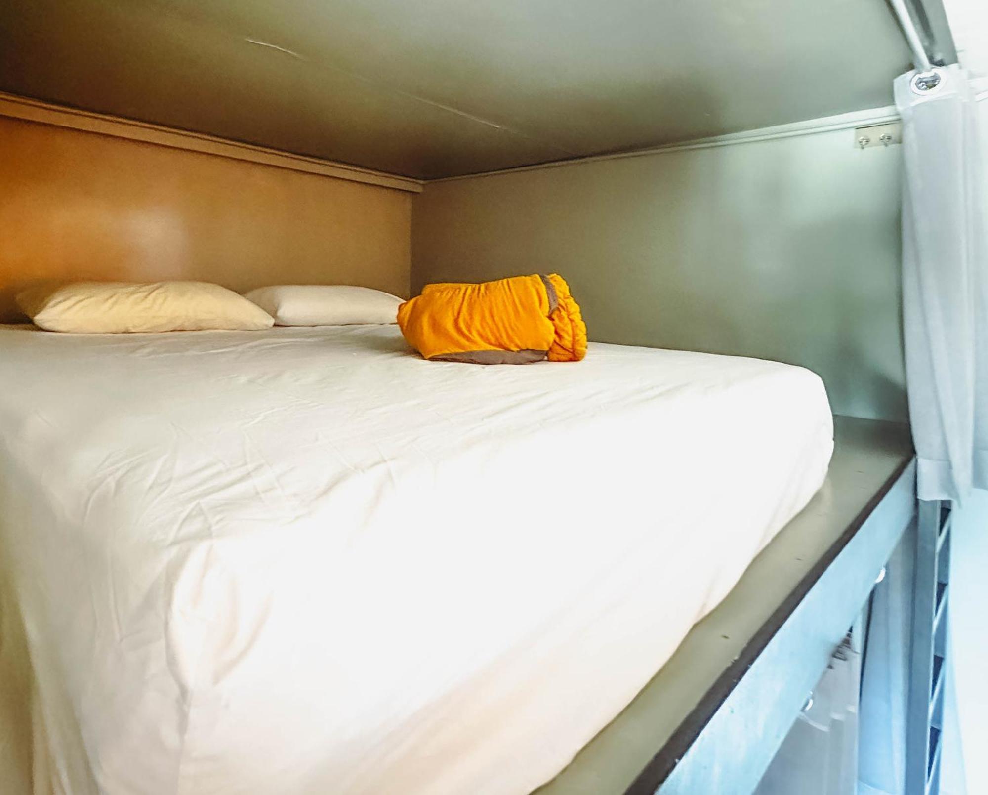 Arch Dormitorio Cenang ปันไตเจอนัง ภายนอก รูปภาพ