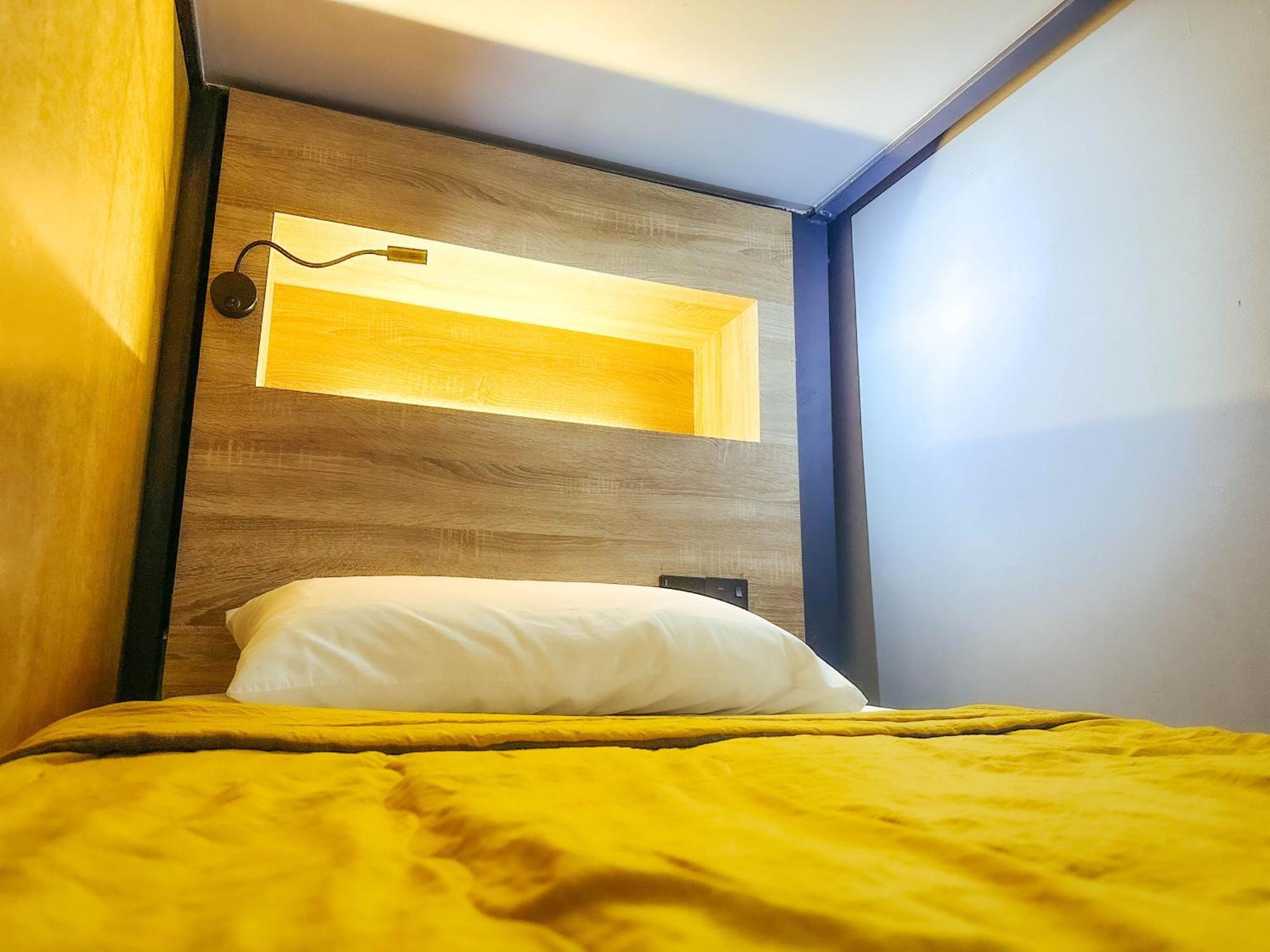 Arch Dormitorio Cenang ปันไตเจอนัง ภายนอก รูปภาพ