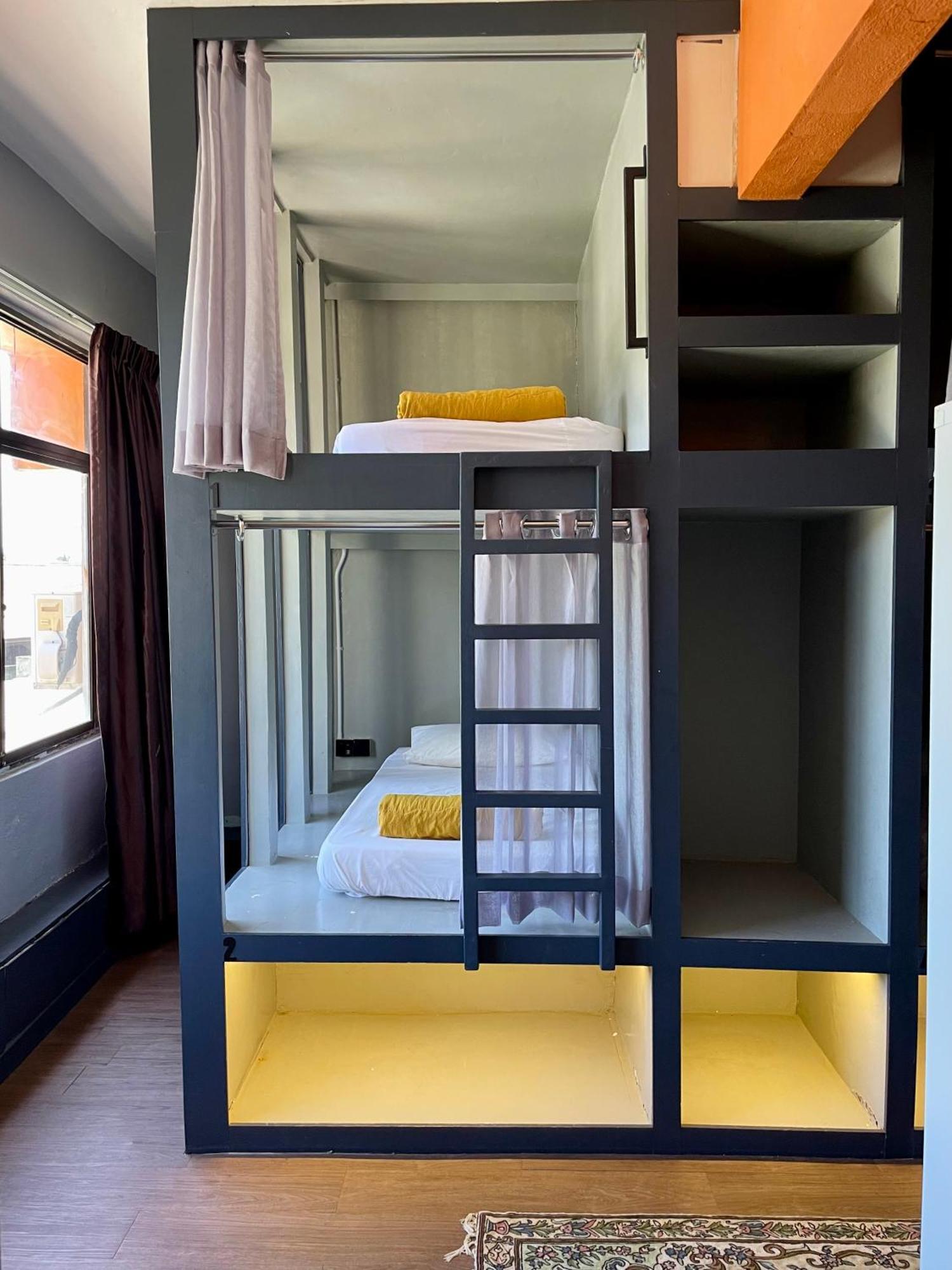 Arch Dormitorio Cenang ปันไตเจอนัง ภายนอก รูปภาพ