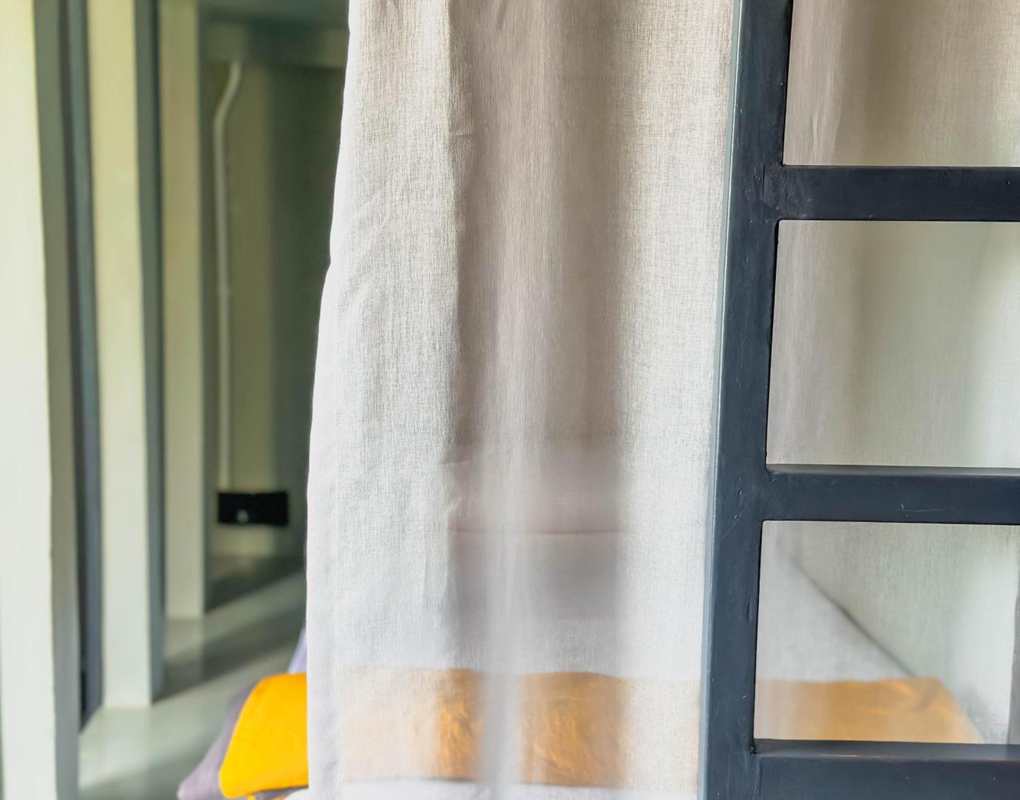 Arch Dormitorio Cenang ปันไตเจอนัง ภายนอก รูปภาพ